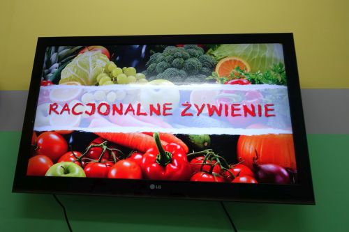 UŚniadanie MOC